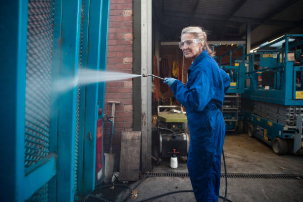 Best Gas Station Cleaning  in Bostonia, CA