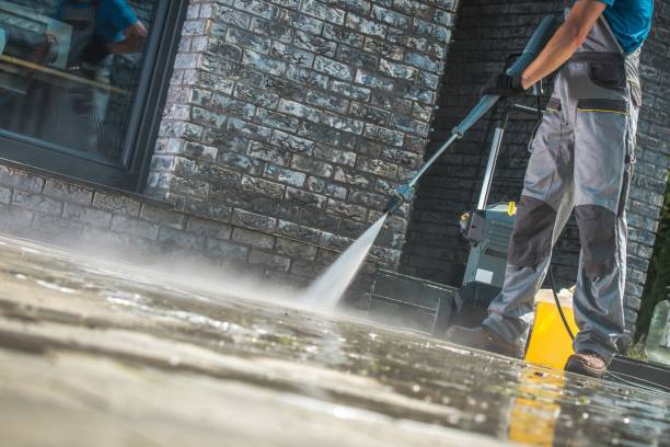 Best Oil Spill Cleanup  in Bostonia, CA